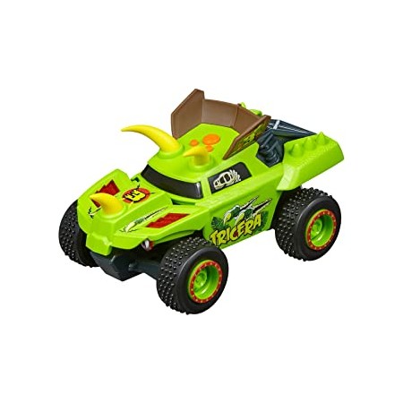 VEICOLI MEGA MOSTRI TRICERA