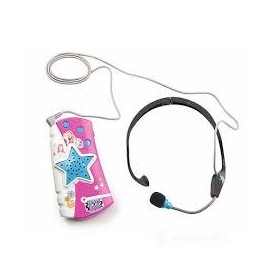 100084 MICROFONO DA PALCO