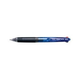 BIRO SFERA PILOT FEED TRASP. BLU BPKG-30R