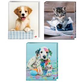 CARPETTE UNIV.4AN. A4 SWEET