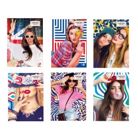 CARPETTE UNIV.4AN. A4 TRENDY