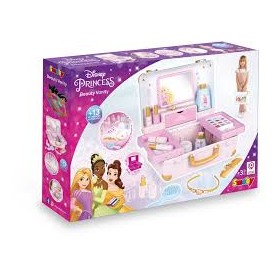 BEAUTY VANITY PRINCIPESSE