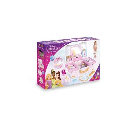 BEAUTY VANITY PRINCIPESSE
