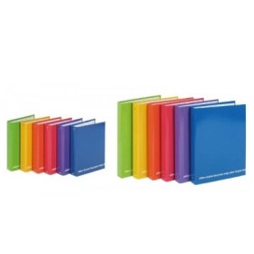 CARPETTE UNIV. A4 COLOR PREMIUM