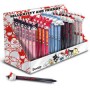 ESP. BIRO CANCELLABILE HELLO KITTY PZ.30