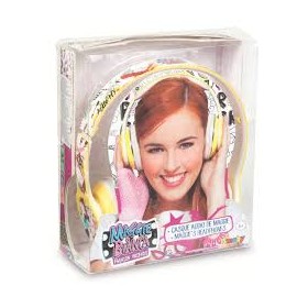 100080 MAGGIE E BIANCA CUFFIE MUSICALI