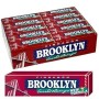 GOMME BROOKLYN CANNELLA 20PZ