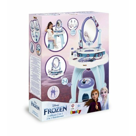 SPECCHIERA FROZEN 2 IN 1
