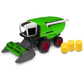 MIETITREBBIA CON LUCI E SUONI