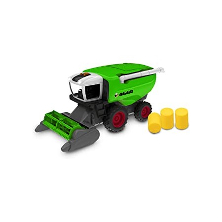 MIETITREBBIA CON LUCI E SUONI