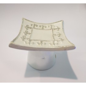 ALZATINA TERRACOTTA 20287