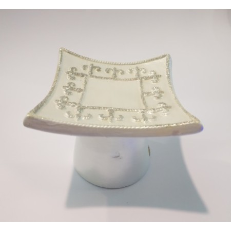 ALZATINA TERRACOTTA 20287