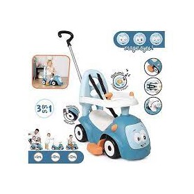 MAESTRO BABY AZZURRO