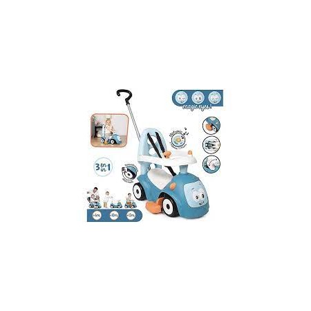 MAESTRO BABY AZZURRO