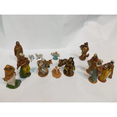 CONF. 15 PZ. NATIVITA' CM.20