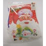BANDIERE NATALIZIE DI CARTA - YW204567