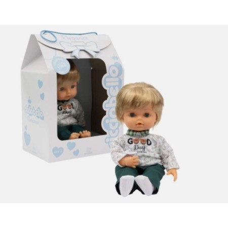 CICCIOBELLO ELEGANCE S5