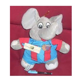 ELEFANTINO CATANESE DOC  MED.