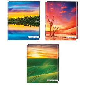 CARPETTE UNIV.4AN. A4 GEO