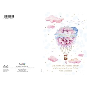 BIGLIETTI MARPIMAR MATRIMONIO