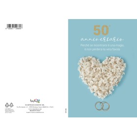 BIGLIETTI MARPIMAR 50 ANNOVERSARIO