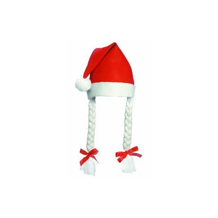 CAPPELLI DONNA C/TRECCE JA2069