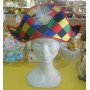CAPPELLI ARLECCHINO FELUCA - 20695