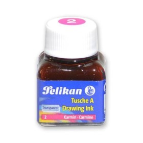 INCH. DI CHINA PELIKAN ROSA