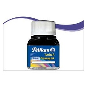 INCH. DI CHINA PELIKAN BLU COB.