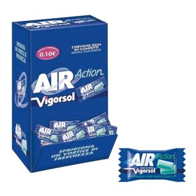 GOMME AIR ACTION VIGORSOL S/ZUCCH 250PZ