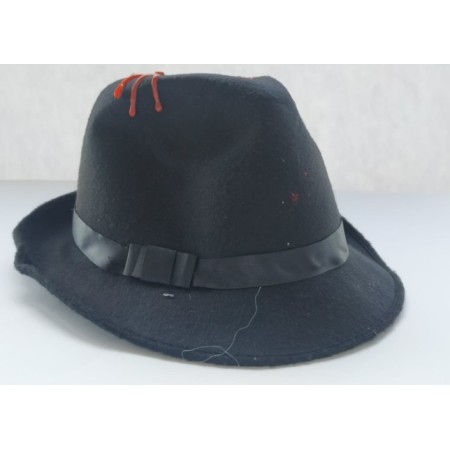 CAPPELLO STOFFA ASS.