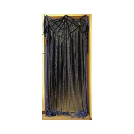 DECORAZIONI PORTA STOFFA 120X180