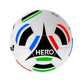 PALLONE DA CALCIO HERO