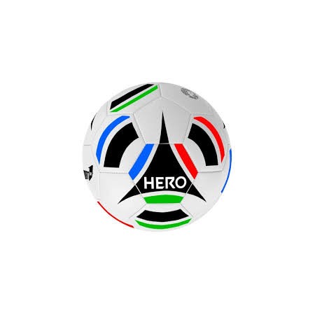 PALLONE DA CALCIO HERO