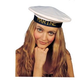 CAPPELLI MARINAI X ADULTI - 20803