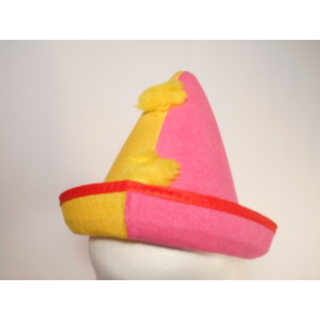 CAPPELLI PIERROT BAMB. COL. ASS. - 20859