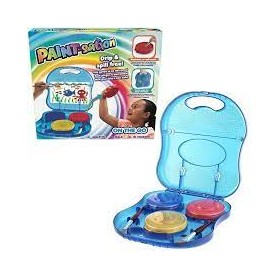 PAINT-SATION ON THE GO