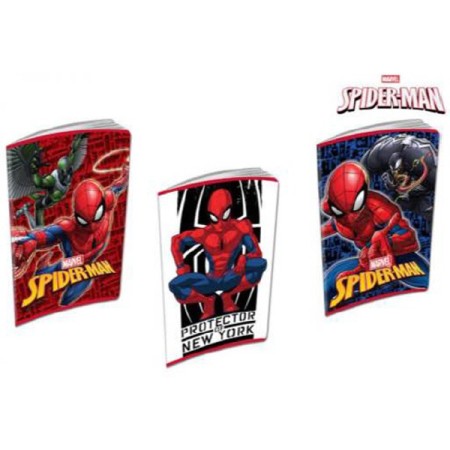 MAXI A SPIDERMAN
