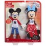 MINNIE AND MICKEY 2 PACK