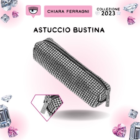 BUSTINE CHIARA FERRAGNI 2023