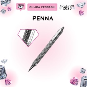 BIRO A SCATTO CHIARA FERRAGNI 2023