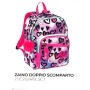 ZAINI DOPPIO SCOMPARTO SJ EVER HEARTSCOPE GIRL 2024