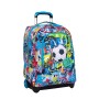 ZAINI TROLLEY SJ GANG FANCY BOY