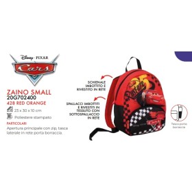 ZAINI ASILO SEVEN CARS 2024