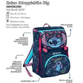 ZAINI EST. STITCH SEVEN 2023