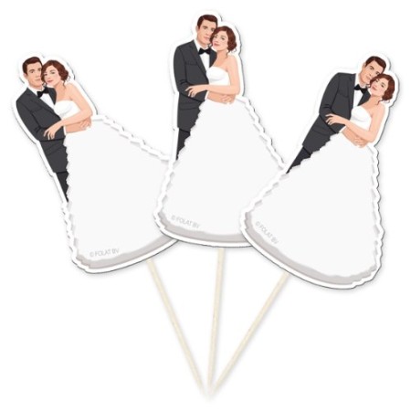 PICKS GROOM SPOSA