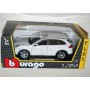 PORSCHE CAYENNE TURBO 1:24