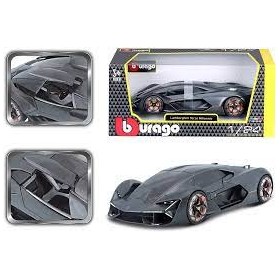 LAMBORGHINI TERZO MILLENNIO 1:24