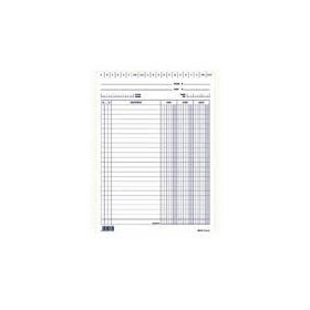 REGISTRI PROSPETTO RIEPILOGO IVA