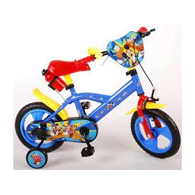 BICICLETTA 12 TOPOLINO